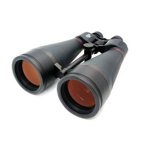 Longue-vue Secozoom YBP25 20X80 avec de grands oculaires et de grands objectifs pour l'observation des oiseaux et la observation du paysage - Product Image 5