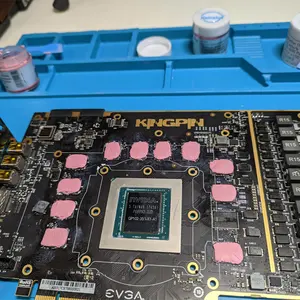 HY230 30CC termal macun pil madenci makinesi için otomotiv güç kaynağı GPU cep telefonu termal gres macun