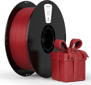 Filamento de Polietileno Tereftalato de Glicol (PETG) de 1.75 mm y 1 kg al por Mayor, Alta Resistencia y Buena Adhesión entre Capas, Material de Impresión 3D - Product Image 1