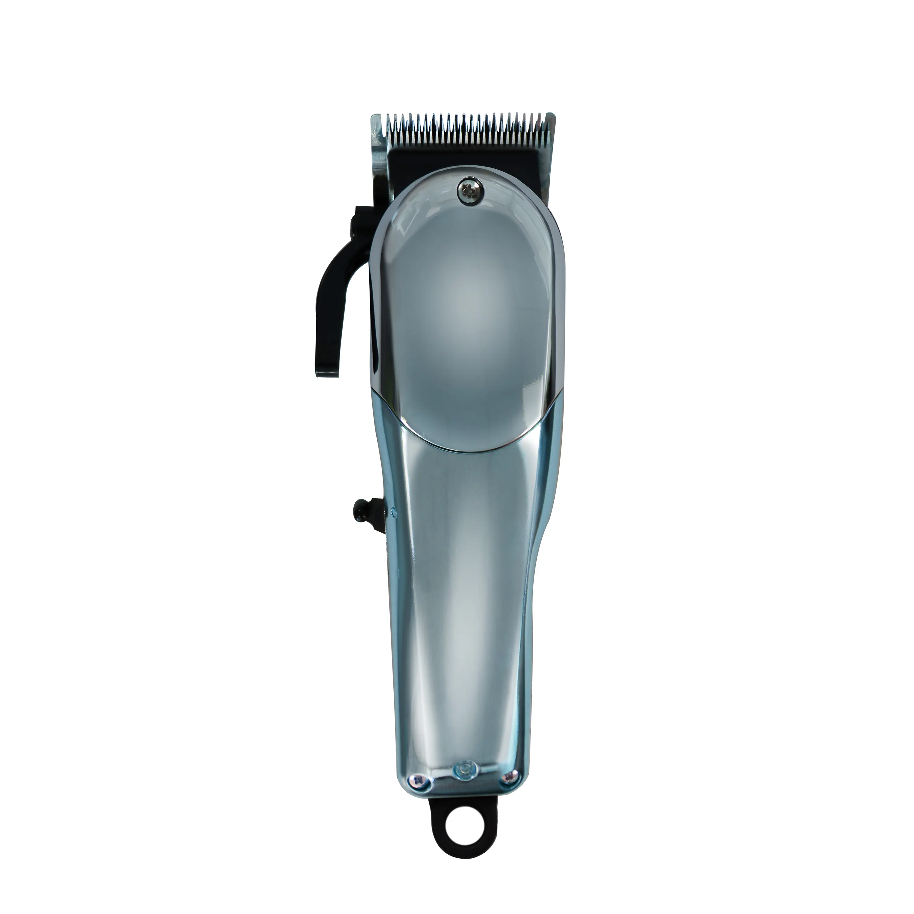 Professionele Haar Trimmer Nul Gapped T-Blade Trimmer Draadloze Oplaadbare Edgers Clippers Elektrische Baard Trimmer Scheerapparaat 2 Uur