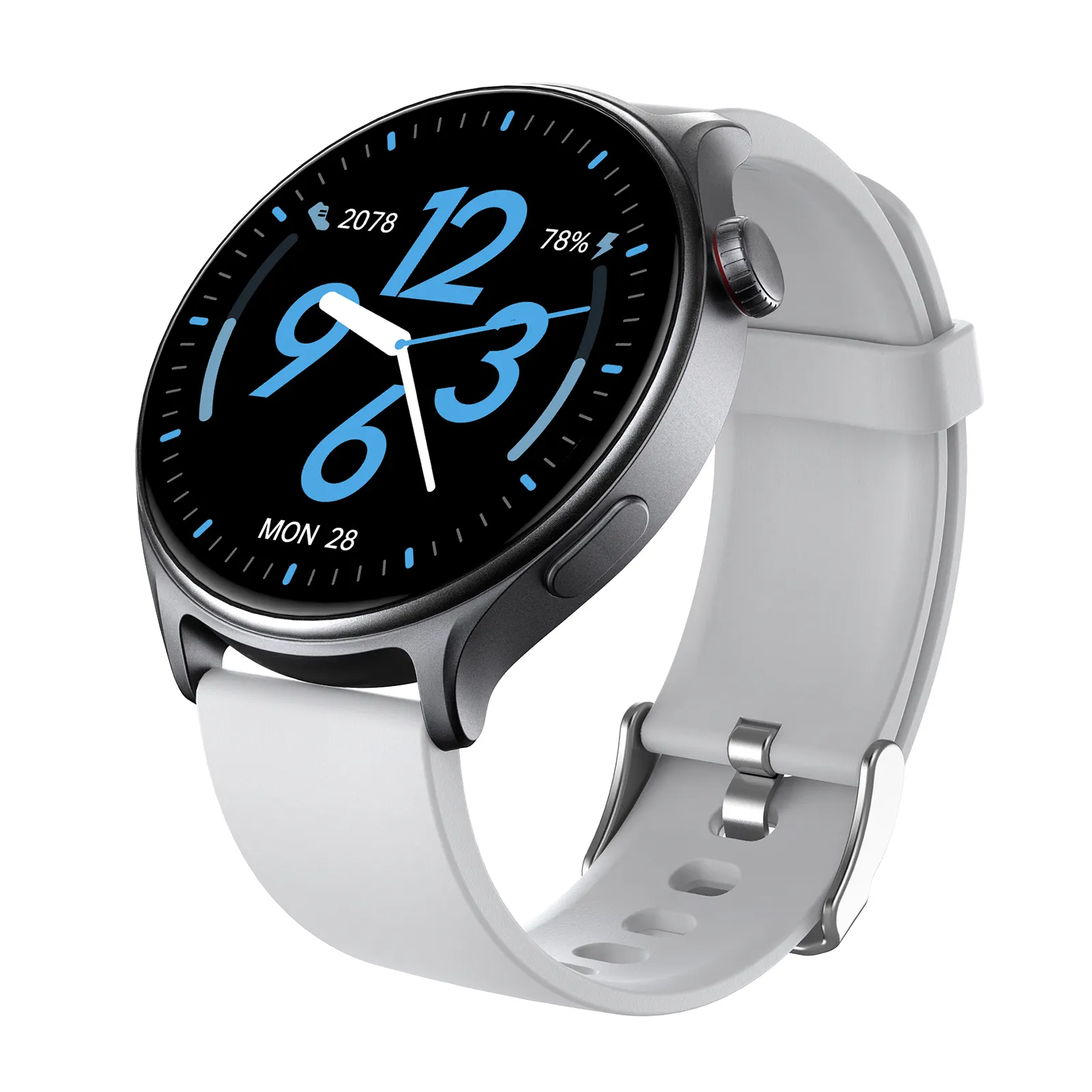 Starmax Round Smartwatch neu GTR2 smartwatch hombre 2024 reloj smartwatch IOS Android smartwatch