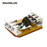 Module redresseur de pont pour générateur Marathon B-525571-2, kit de diodes et résistances variables 350KW-2200KW, accessoires pour générateur Euro Chuang