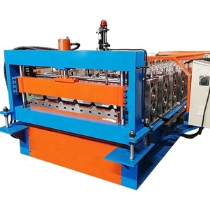 <strong>Rolling</strong> <strong>Shutter</strong> Door Roll Forming Machine, Roller <strong>Shutter</strong> Door Parts,door Frame Machine - Product Image 5