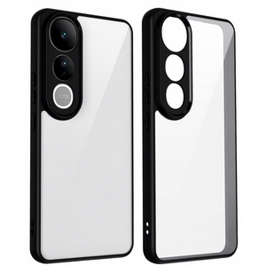 Funda para Teléfono Móvil <span class=keywords><strong>Redmi</strong></span> NOTE15 PRO 14PRO 15C 15T POCO X8P, Estilo Mate Dos en Uno, Resistente a Golpes - Product Image 6
