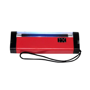 Ultraviyole ışık sahte para denetleyicisi sahte banka notu para dedektörü AU sahte dedektör kalem - Product Image 4