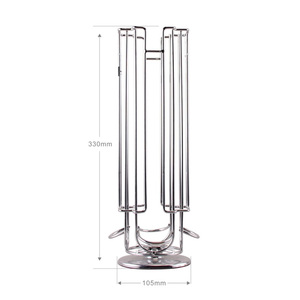 Fengyue rotatorio <span class=keywords><strong>vertuo</strong></span> dolcegusto café cápsula titular - Product Image 3