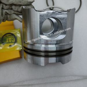 Joint de révision de pièces de machines de construction 3306 Kit de reconstruction de moteur 3306 Kit de revêtement avec piston 8N3182 - Product Image 2