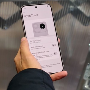 No Thing Phone 4A Pro 6.83 นิ้ว 144Hz รุ่นทั่วโลก สมาร์ทโฟน 5G แบตเตอรี่ 5080mAh ชิปเซ็ต Snap Dragon 7 Gen 4 ดีไซน์โดดเด่น - Product Image 6