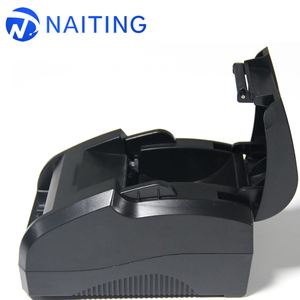 Impresora Térmica de Recibos POS NAITING de 58 mm a Precio Económico, Interfaz USB+, Resolución de 203 dpi, Certificación CE/ROHS, Garantía de 1 Año - Product Image 5