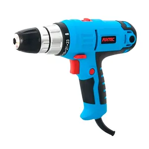 Fixtec Power Tool 300W Hand Portable Electric Drill l Machine For Sale
