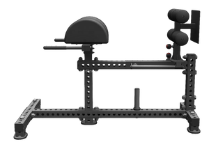 Equipo de gimnasio G H D Machine Back Extension Sit-Ups <span class=keywords><strong>Mucle</strong></span> <span class=keywords><strong>Up</strong></span> desarrollador de jamón de glúteos - Product Image 3