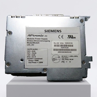 Module d'alimentation électrique entièrement testé, performances stables, unité d'alimentation électronique, équipement d'automatisation industrielle A5E02625805-H2