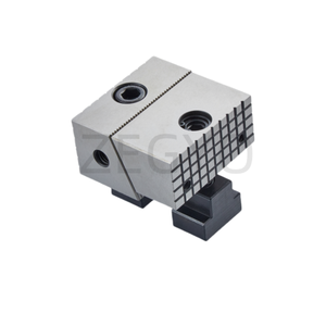 Système de rail de fixation universel ZHENGYU à <span class=keywords><strong>angle</strong></span> réglable pour étau de précision polyvalent CNC manuel - Product Image 5