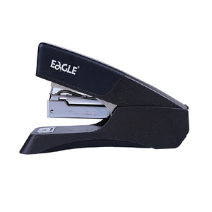 EAGLE Vente en gros Nouveau design Agrafeuse Papeterie Fournitures scolaires S5173B Agrafeuse de poche - Product Image 2