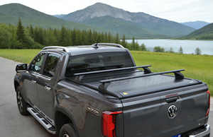 BESTWYLL Proveedores Mayoristas Tapa Enrollable para Batea de Camioneta <span class=keywords><strong>Pick</strong></span>-<span class=keywords><strong>Up</strong></span> Cubierta Eléctrica Tipo Tonneau para Volkswagen <span class=keywords><strong>Amarok</strong></span> <span class=keywords><strong>2023</strong></span> E-K81 - Product Image 6