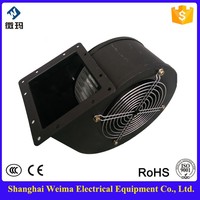 Ventilateur centrifuge à simple entrée 250 mm, technologie mature, expérience prouvée, vente directe usine