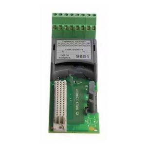 Moteur d'automatisation ICS TRIPLEX T9851 en aluminium haute fiabilité pour le contrôle industriel - Product Image 1