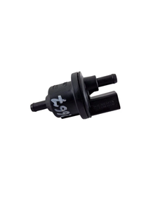 Soupape de purge de réservoir de carburant en état neuf, soupape de purge de <span class=keywords><strong>canister</strong></span> de vapeur pour les modèles <span class=keywords><strong>Golf</strong></span> et Jetta 6QE906517A - Product Image 4