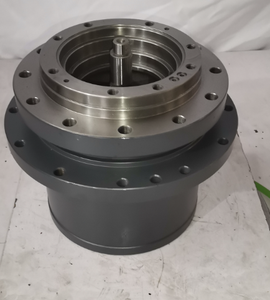 Reductor de Traslación DH80-7 DX80 DX80R para Excavadora Doosan, Piezas de Repuesto K9006757, Reductor de Transmisión de Orugas - Product Image 1