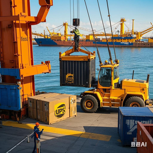 Express Air/ Sea Freight Forwarder Agente de envío para Venezuela Perú Bolivia Chile <span class=keywords><strong>Argentina</strong></span> - Product Image 3