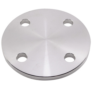 Wholesale Manufacturer Customized Stainless Steel Ring Flange Mechanical Parts <b>Machining</b> <b>Service</b> - Product Image 3