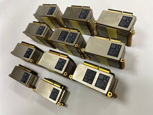 Aire 128G 256G 512G A1708 A1398 A1502 128GB 256GB 512GB 1TB SSD - Product Image 5