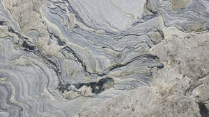 Multicolor Fantasy Quartzite Blue Fusion <span class=keywords><strong>Wow</strong></span> <span class=keywords><strong>Extra</strong></span> Light Green Acabado de cuero Losas Encimeras Pulido Ocean Explosion Blue - Product Image 5