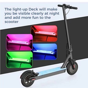 <span class=keywords><strong>Precio</strong></span> barato <span class=keywords><strong>M365</strong></span> <span class=keywords><strong>Pro</strong></span> patinete eléctrico plegable patinete con plataforma ligera de cubierta ligera de buena calidad - Product Image 2