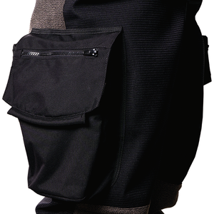 Traje de Buceo Transpirable y Ligero <span class=keywords><strong>para</strong></span> Mujer, Diseñado <span class=keywords><strong>para</strong></span> Buceo Técnico, Impermeable, Resistente al Viento, Cierre Frontal en el <span class=keywords><strong>Pecho</strong></span>, Fácil de Ponerse, Marca Frontal, 3 Capas - Product Image 6