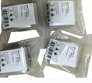 Brand New Original 156006 Advu-50-65-p-a Compact <b>Double</b>-Acting Cylinder Industrial Automation Pneumatic Actuator - Product Image 4