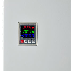 Tek fazlı 220V voltaj regülatörü ev mağaza enerji tasarrufu elektrikli ev aletleri korumak ve güç tasarrufu - Product Image 3