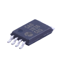 Circuitos Integrados Serie Stocks, Chip de Memoria IC, Componentes Electrónicos 25AA128T-I/ST TSSOP-8, Lista BOM