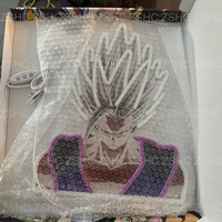 Letreros Electrónicos de Anime al por Mayor, Letreros de Acrílico 3D con Impresión UV, Luz de Neón de Dibujos Animados, Resistentes al Agua con Clasificación IP65