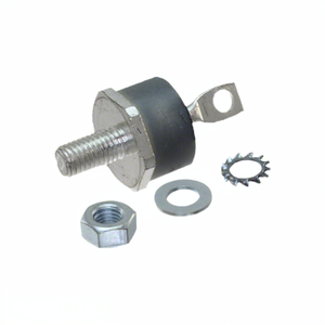 Electronic Circuit Components In Stock Single Diodes DO-203AB, DO-5, Stud VS-80PFR80 - Product Image 1