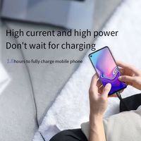 Câble USB-C vers USB-C 60W PD 3A, charge rapide 3.0, meilleur prix