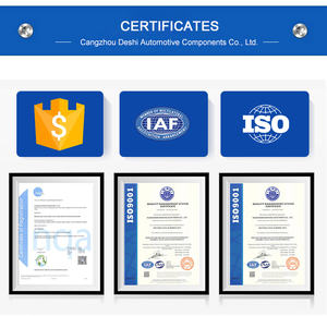 Termostato di alta qualità MD972903 MD972905 MD972905 MD001370 per motori Kubota V1505 V1702 D905 V1902 V2203 - Product Image 6