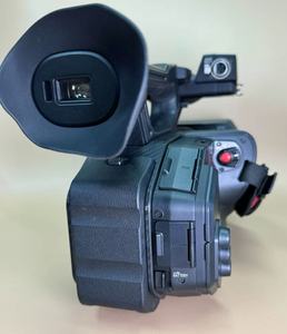 กล้องวิดีโอ Panasonic AG DVX200MC 4K 4/3 MOS แบบมือถือ ระดับมืออาชีพ พร้อมเลนส์ LEICA พร้อมจัดส่ง - Product Image 2