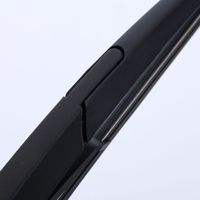 2023 fabricants teflonss enduit universel pare-brise arrière en caoutchouc de silicone lame d'essuie-glace arrière balais d'essuie-glace hybrides caoutchouc de silicone