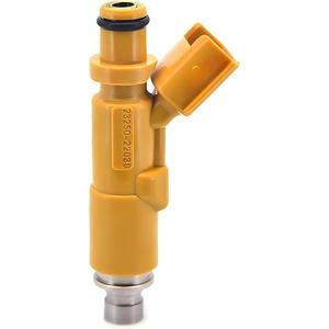 Injetor de Combustível 23250-22030 23209-22030 Substituição OEM para Motor Toyota 1.8 - Product Image 1