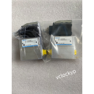 1PCS KRACHT Flowmeter VCA0.04FFR1/71 Nuevo a través de FedEx o DHL - Product Image 3