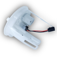 Cache de pompe à carburant OEM 31110-07150 31110-07650 31110-07600 pour Picanto 1.0i 1.1i – Plaque de pompe à carburant