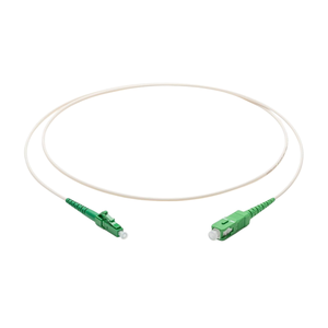 <span class=keywords><strong>LWL</strong></span> Simplex Patchkabel SC <span class=keywords><strong>APC</strong></span>-SC <span class=keywords><strong>APC</strong></span> 9/125µm OS2 Singlemode Patchleitungen Glasfaser-Patchkabel Glasfaserkabel - Product Image 6