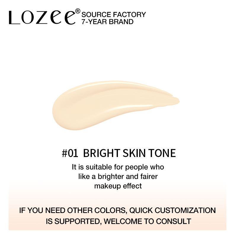 #O1 BRIGHT SKIN TONE