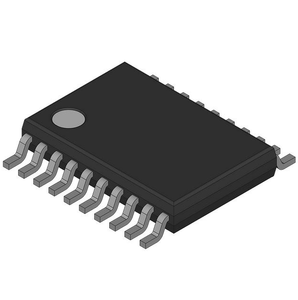 Mạch tích hợp <span class=keywords><strong>lmk00725pwr</strong></span> DIFFERENTIAL-TO-3.3V lvpecl fano cung cấp nóng - Product Image 3