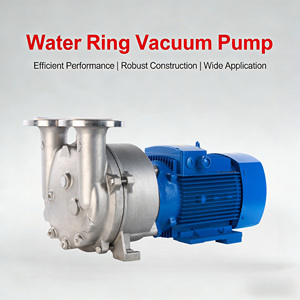 ปั๊มน้ำแบบวงแหวน NASH 2BV5161 กำลังไฟ 22000 วัตต์ ทนทานต่อการกัดกร่อน เหมาะสำหรับการห่อหุ้มอุปกรณ์อิเล็กทรอนิกส์ - Product Image 1