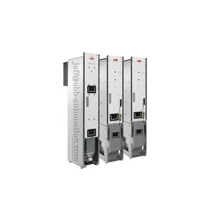 Abbs acs880 điện áp thấp AC ổ đĩa Acs880-01 loạt sản phẩm 0.75kw để 250Kw công nghiệp chuyển đổi tần số - Product Image 2