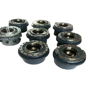 SD130 SD100D อิงเกอร์ซอลล์ แลนด์โรลเลอร์  GFT 36 3219 R916573795 ชุดเกียร์ดาวเคราะห์, GFT36 ชุดลดความเร็ว - Product Image 2