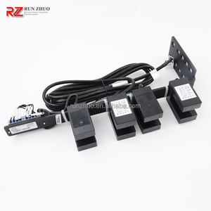 HAA29505AT1 <strong>2</strong> <strong>3</strong> 4 O**<strong>S</strong> Elevator Floor Leveling <strong>Sensor</strong> Lift Magnetic Switch - Product Image 2