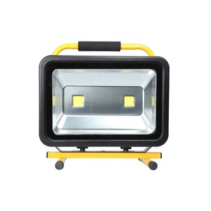 Đèn Pha Ngoài Trời IP65 Chống Nước Sạc Được <span class=keywords><strong>8</strong></span> Giờ Đèn Xây Dựng Cầm Tay Để Cắm Trại Đèn Pha <span class=keywords><strong>LED</strong></span> Đi Bộ Đường Dài - Product Image 5