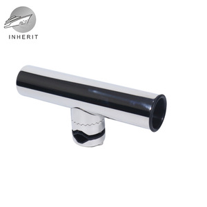 Support de canne à pêche réglable en acier inoxydable 28-32 mm pour usage marin et yachting - Product Image 3